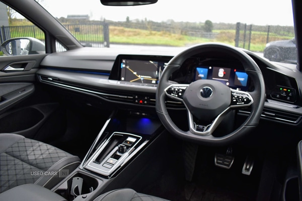 Used Volkswagen Golf 2022 for sale - 77306753: Photo 9