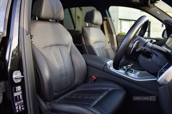 Used BMW X5 2022 for sale - 77239152: Photo 10