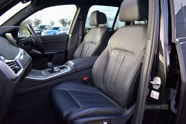 Used BMW X5 2022 for sale - 77239152: Photo 11