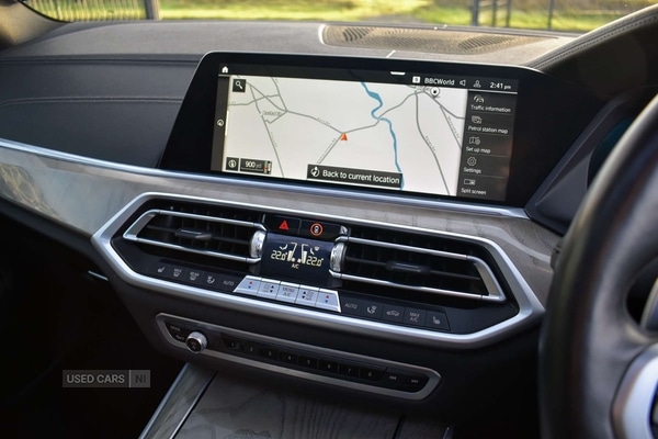 Used BMW X5 2022 for sale - 77239152: Photo 14