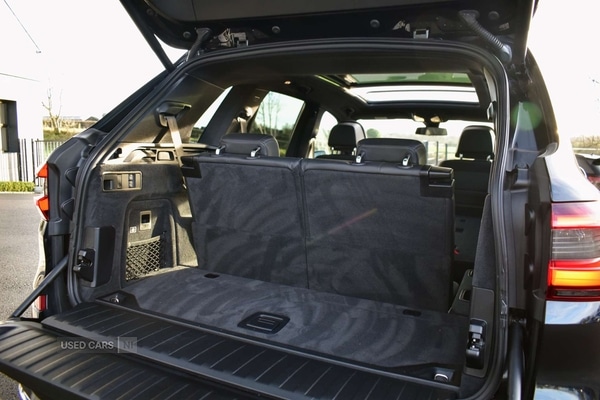 Used BMW X5 2022 for sale - 77239152: Photo 17