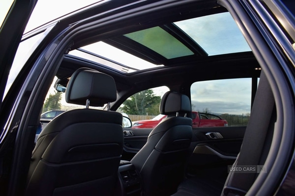 Used BMW X5 2022 for sale - 77239152: Photo 18