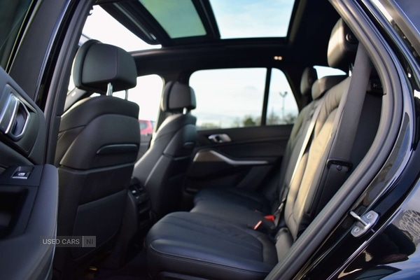 Used BMW X5 2022 for sale - 77239152: Photo 19