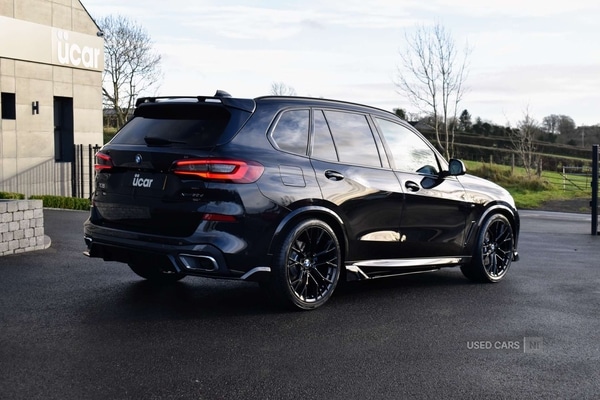 Used BMW X5 2022 for sale - 77239152: Photo 5