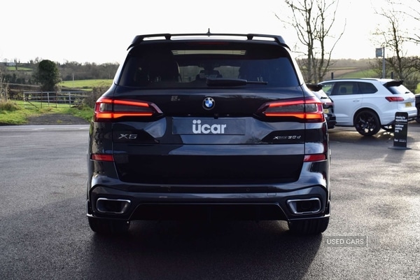 Used BMW X5 2022 for sale - 77239152: Photo 6