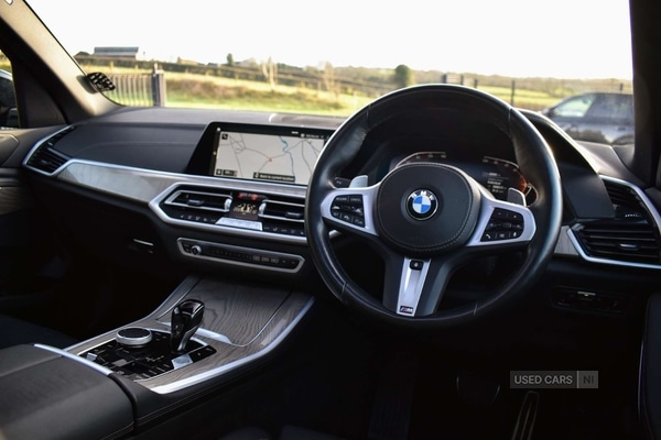 Used BMW X5 2022 for sale - 77239152: Photo 8