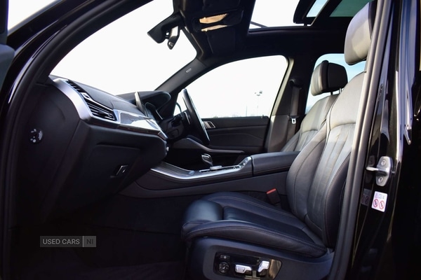 Used BMW X5 2022 for sale - 77239152: Photo 9