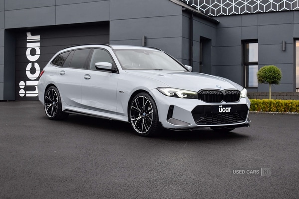 Used BMW 3 Series 2022 for sale - 77412599: Photo 1