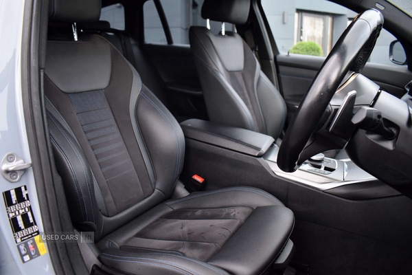 Used BMW 3 Series 2022 for sale - 77412599: Photo 10