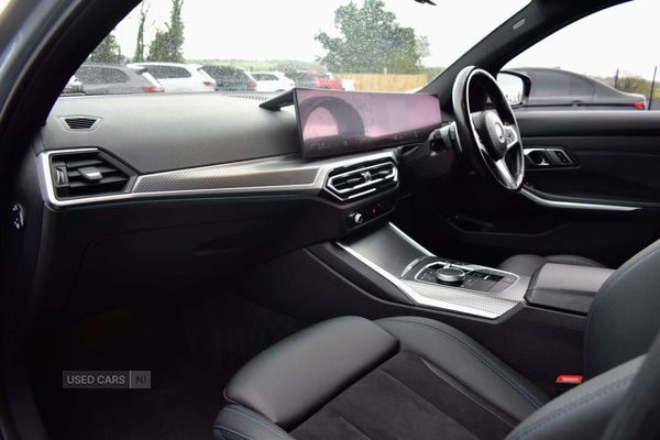 Used BMW 3 Series 2022 for sale - 77412599: Photo 11