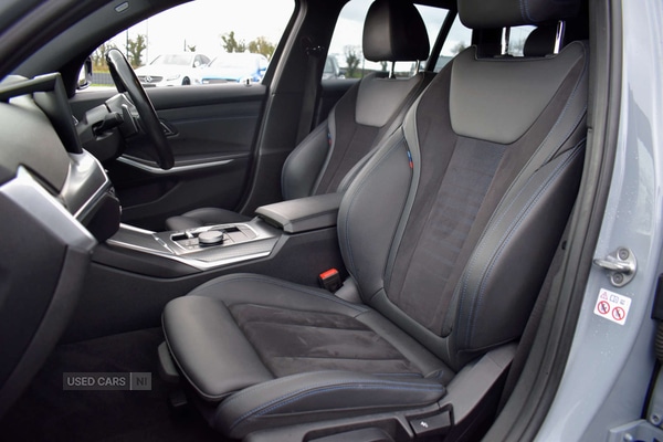 Used BMW 3 Series 2022 for sale - 77412599: Photo 13