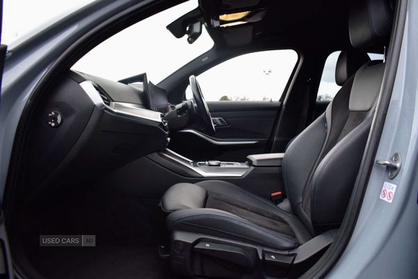 Used BMW 3 Series 2022 for sale - 77412599: Photo 15