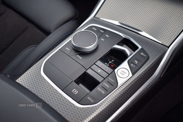 Used BMW 3 Series 2022 for sale - 77412599: Photo 17