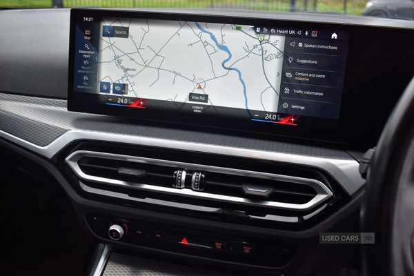 Used BMW 3 Series 2022 for sale - 77412599: Photo 19