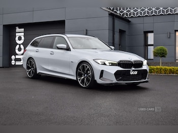 BMW 3 Series feature image