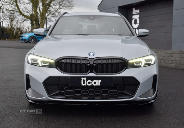 Used BMW 3 Series 2022 for sale - 77412599: Photo 2