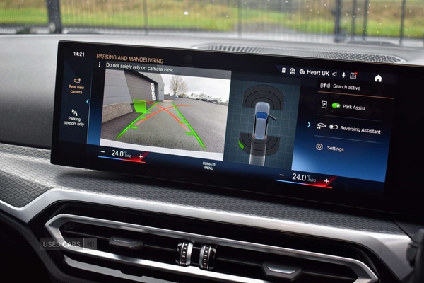 Used BMW 3 Series 2022 for sale - 77412599: Photo 21