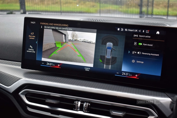 Used BMW 3 Series 2022 for sale - 77412599: Photo 22