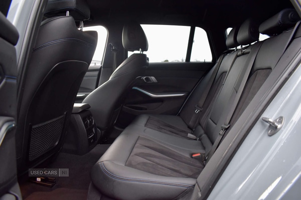 Used BMW 3 Series 2022 for sale - 77412599: Photo 23