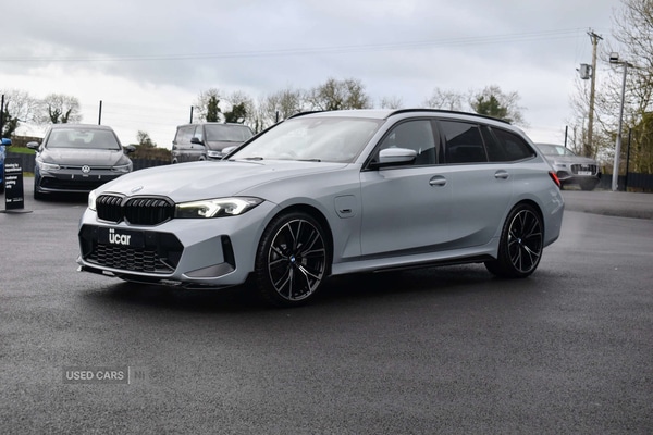 Used BMW 3 Series 2022 for sale - 77412599: Photo 3