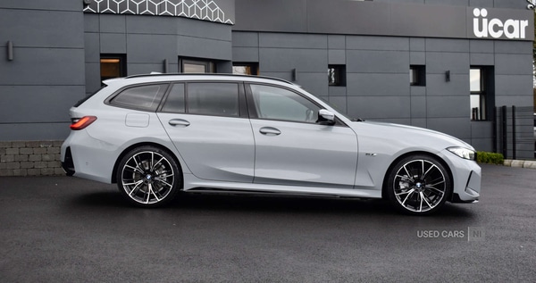 Used BMW 3 Series 2022 for sale - 77412599: Photo 4