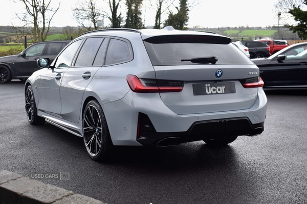 Used BMW 3 Series 2022 for sale - 77412599: Photo 5