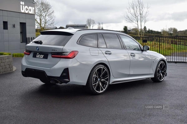 Used BMW 3 Series 2022 for sale - 77412599: Photo 7