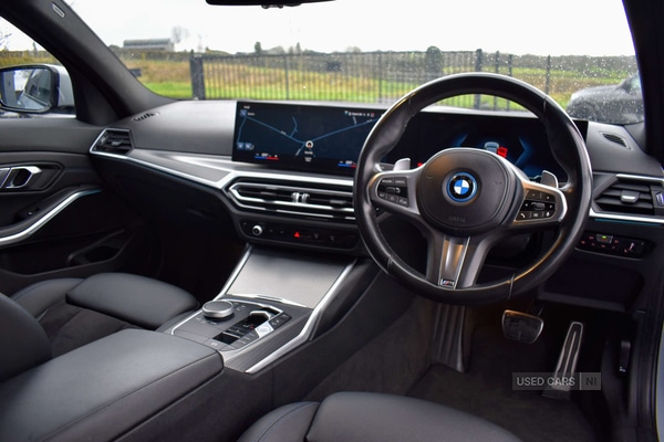 Used BMW 3 Series 2022 for sale - 77412599: Photo 8