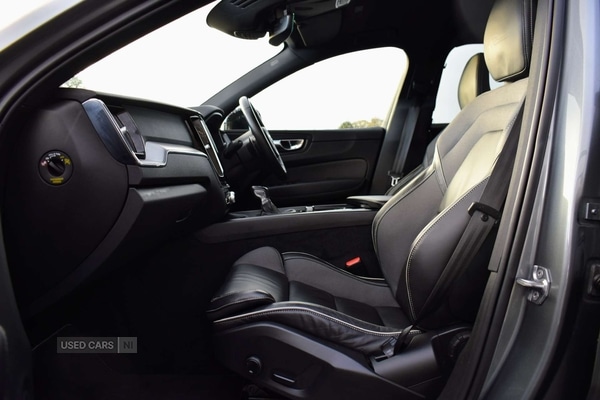 Used Volvo XC60 2020 for sale - 76659462: Photo 10