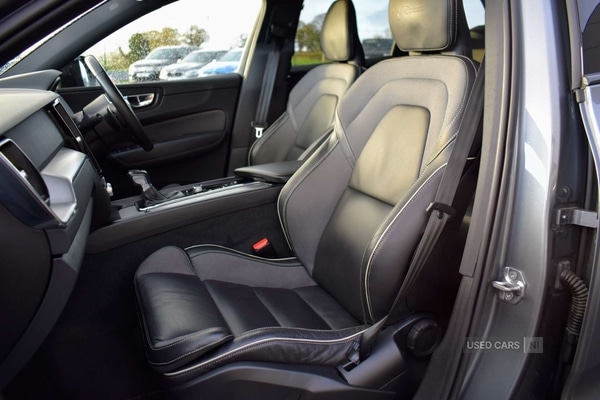 Used Volvo XC60 2020 for sale - 76659462: Photo 11