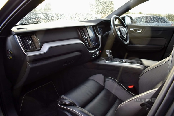 Used Volvo XC60 2020 for sale - 76659462: Photo 12