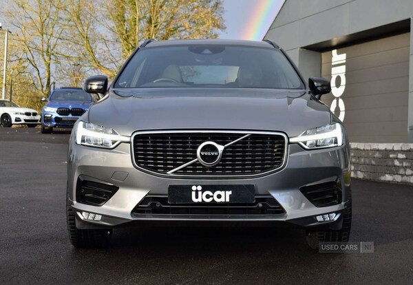Used Volvo XC60 2020 for sale - 76659462: Photo 2