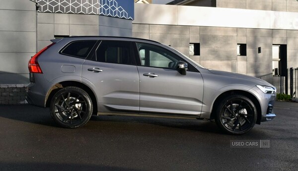 Used Volvo XC60 2020 for sale - 76659462: Photo 4