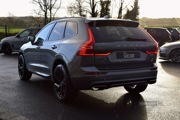 Used Volvo XC60 2020 for sale - 76659462: Photo 5