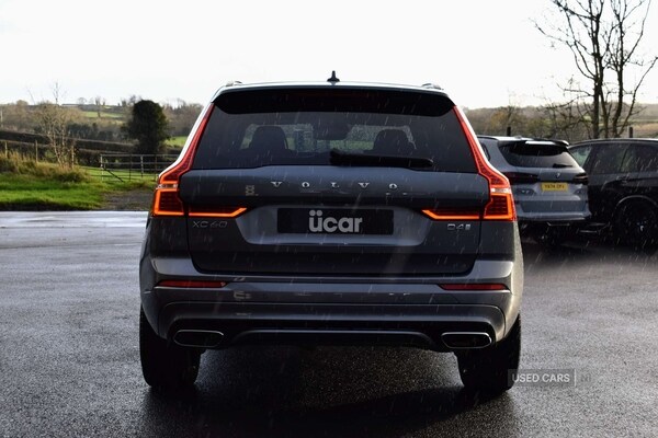 Used Volvo XC60 2020 for sale - 76659462: Photo 6