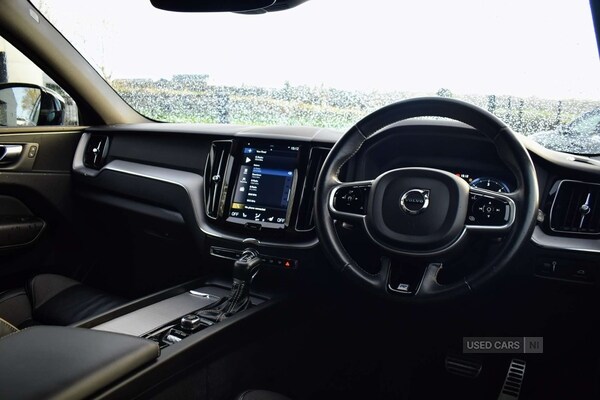 Used Volvo XC60 2020 for sale - 76659462: Photo 8