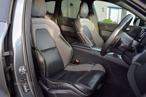 Used Volvo XC60 2020 for sale - 76659462: Photo 9