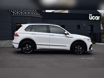 Used Volkswagen Tiguan 2023 for sale - 78430678: Photo