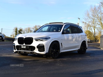 Used BMW X5 2019 for sale - 76927134: Photo