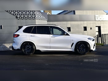 Used BMW X5 2019 for sale - 76927134: Photo
