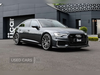 Used Audi A6 2019 for sale - 78430679: Photo