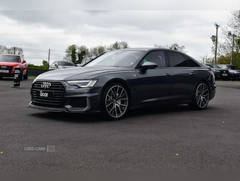 Used Audi A6 2019 for sale - 78430679: Photo
