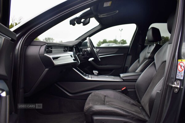 Used Audi A6 2019 for sale - 76315490: Photo 10