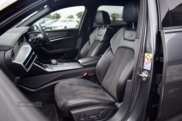 Used Audi A6 2019 for sale - 76315490: Photo 11