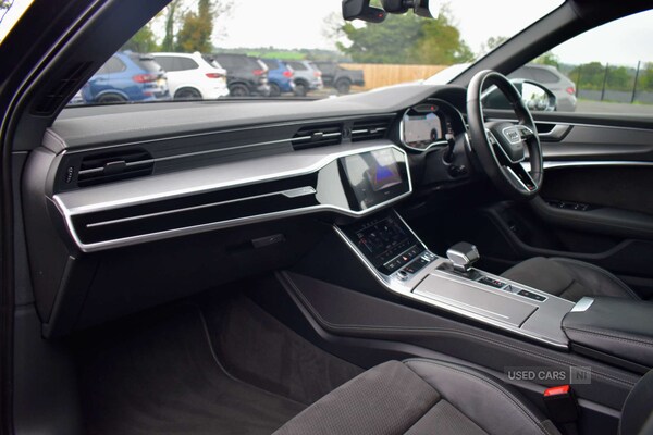 Used Audi A6 2019 for sale - 76315490: Photo 12