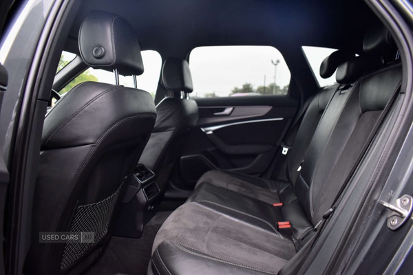 Used Audi A6 2019 for sale - 76315490: Photo 13