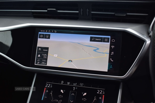 Used Audi A6 2019 for sale - 76315490: Photo 14