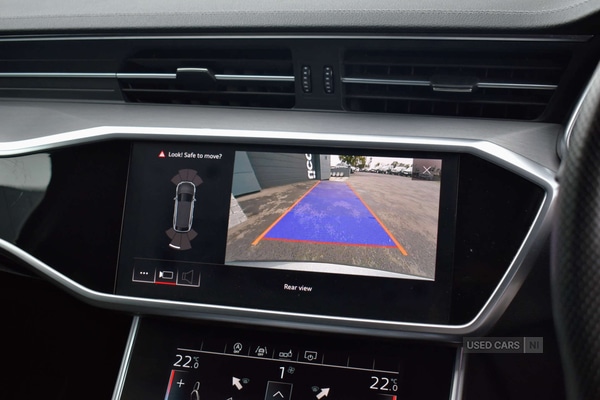 Used Audi A6 2019 for sale - 76315490: Photo 15