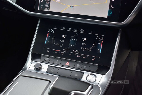 Used Audi A6 2019 for sale - 76315490: Photo 16