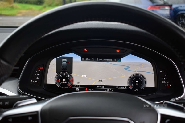 Used Audi A6 2019 for sale - 76315490: Photo 17